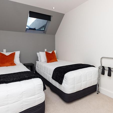 Apartament Seaside At Eleven Mt Maunganui Mount Maunganui Zewnętrze zdjęcie