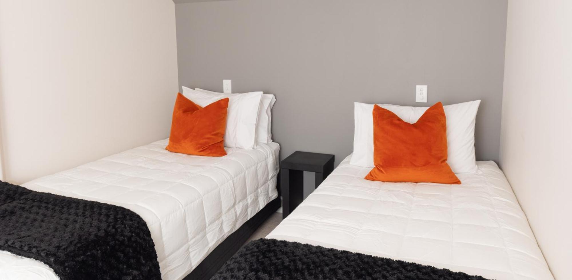 Apartament Seaside At Eleven Mt Maunganui Mount Maunganui Zewnętrze zdjęcie
