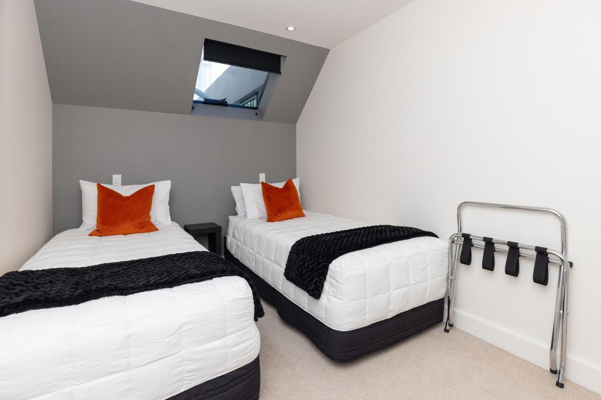 Apartament Seaside At Eleven Mt Maunganui Mount Maunganui Zewnętrze zdjęcie