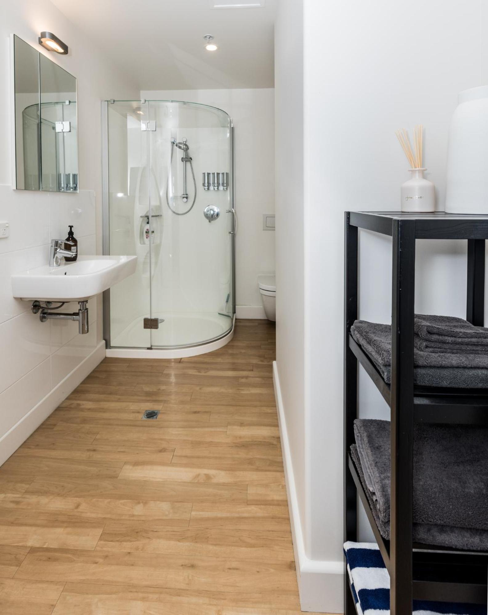 Apartament Seaside At Eleven Mt Maunganui Mount Maunganui Zewnętrze zdjęcie
