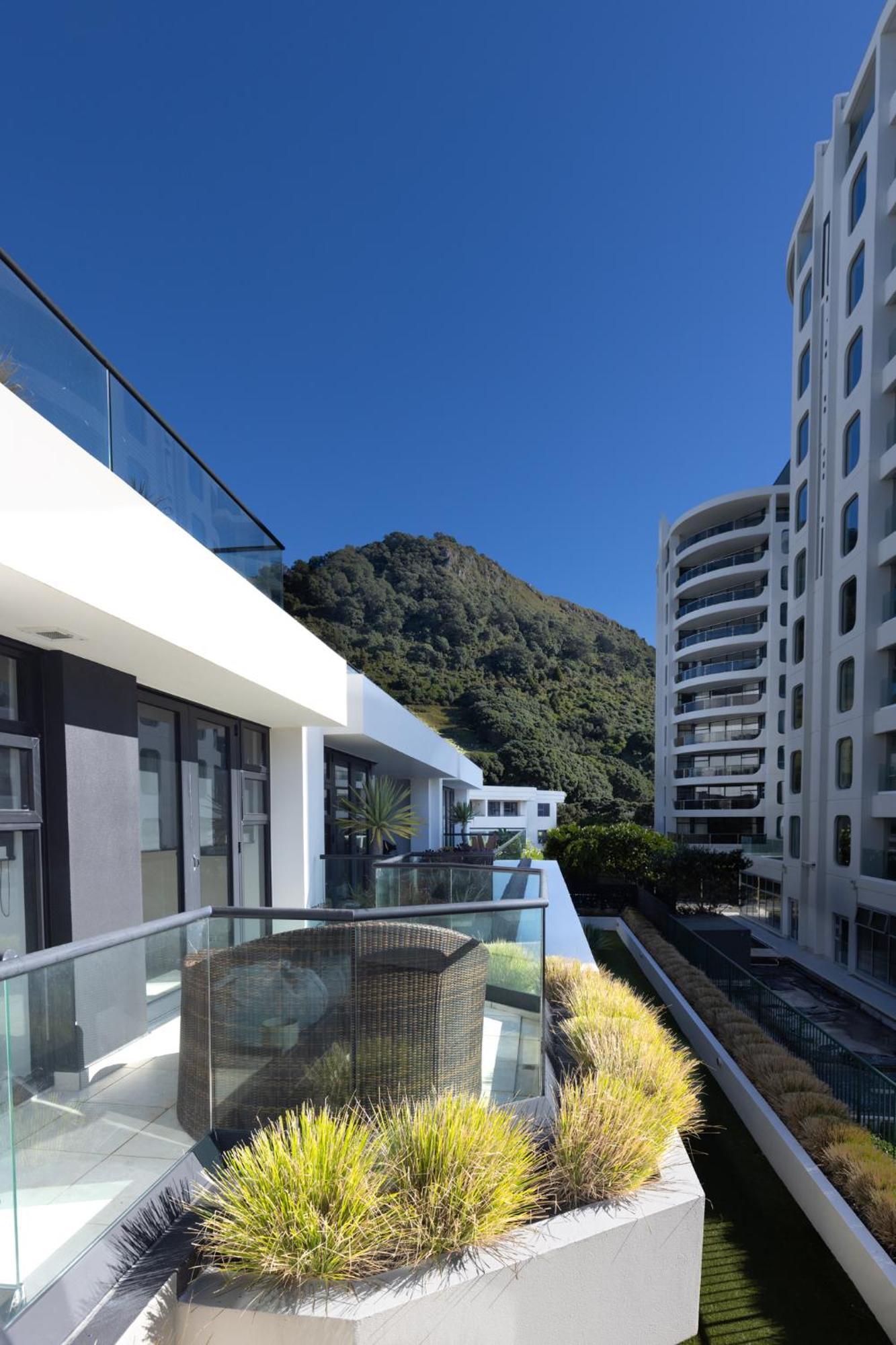 Apartament Seaside At Eleven Mt Maunganui Mount Maunganui Zewnętrze zdjęcie